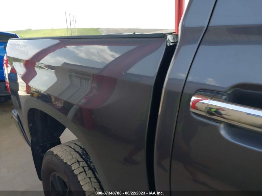 2017 TOYOTA TUNDRA 2WD PLATINUM/1794 EDITION 5TFGW5F12HX220933