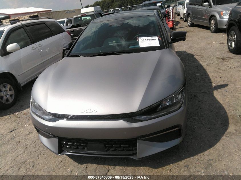 2023 KIA EV6 GT-LINE - KNDC4DLC4P5119214