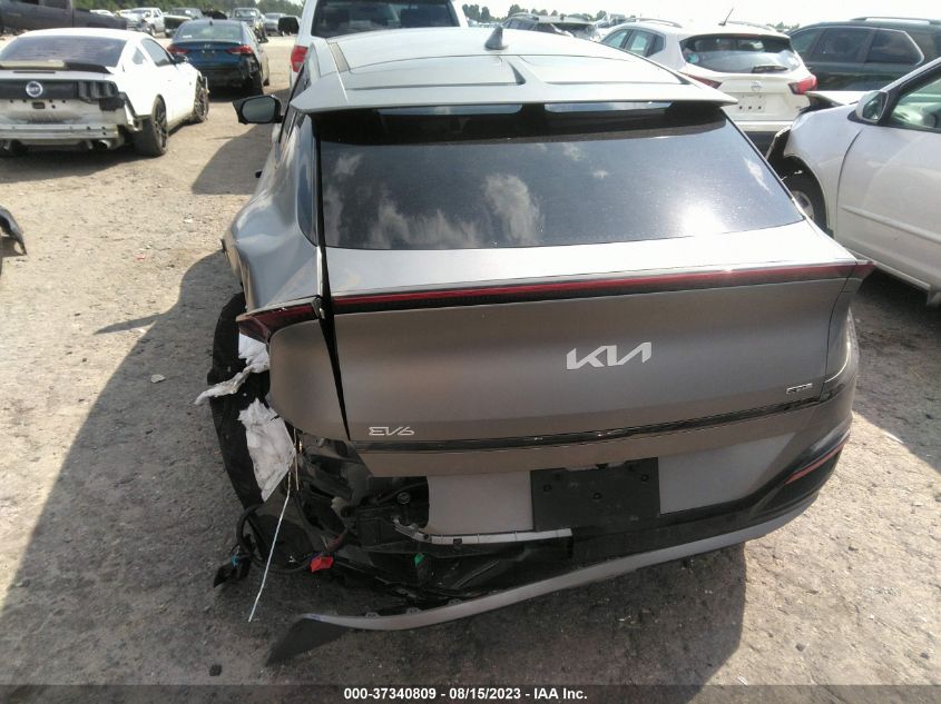 2023 KIA EV6 GT-LINE - KNDC4DLC4P5119214