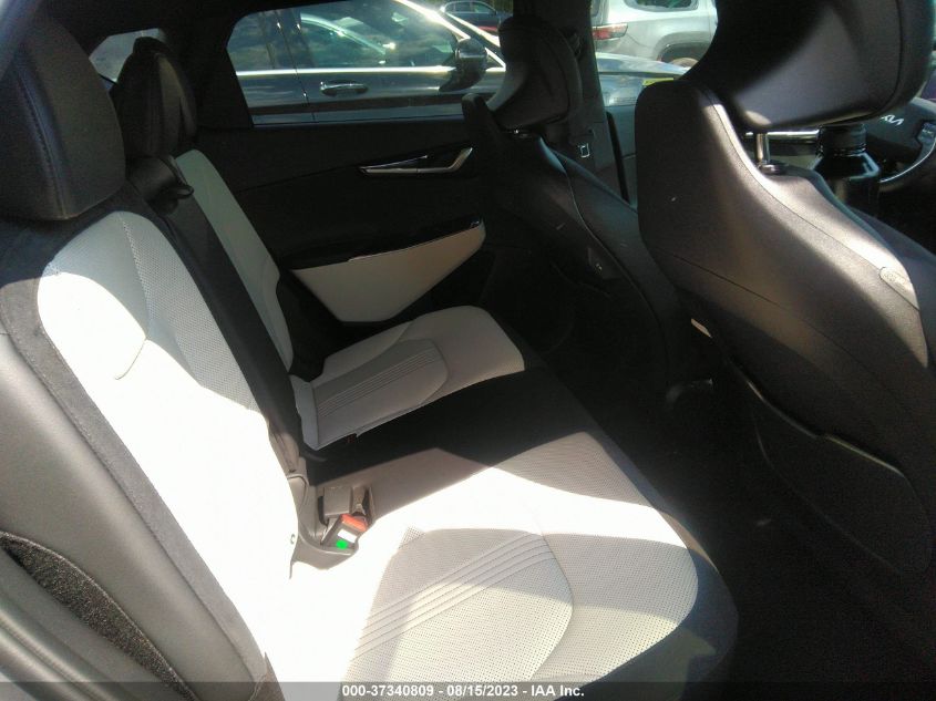 2023 KIA EV6 GT-LINE - KNDC4DLC4P5119214