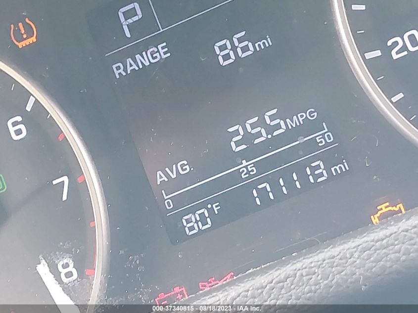 2017 HYUNDAI ELANTRA SE - 5NPD84LF2HH007998