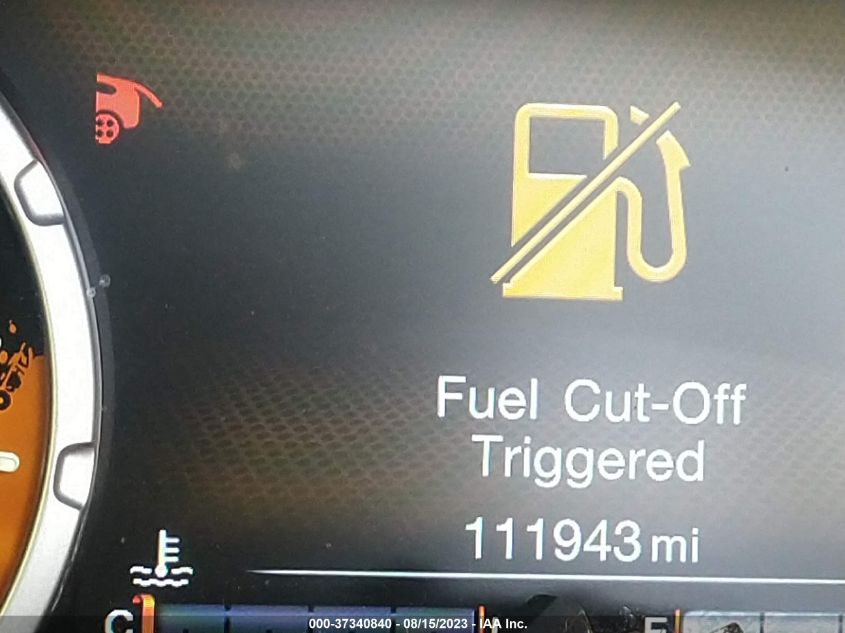 2017 JEEP RENEGADE DESERTHAWK - ZACCJBCB2HPE79269