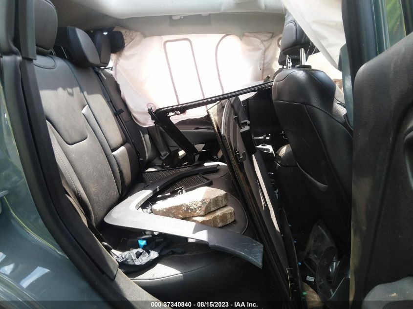 2017 JEEP RENEGADE DESERTHAWK - ZACCJBCB2HPE79269