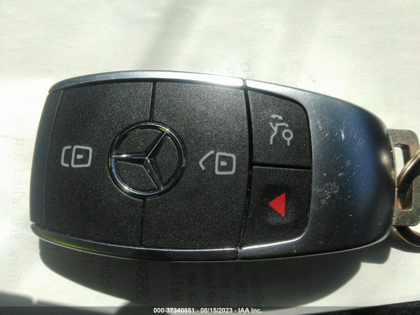 2021 MERCEDES-BENZ GLA GLA 250 - W1N4N4HBYMJ119796