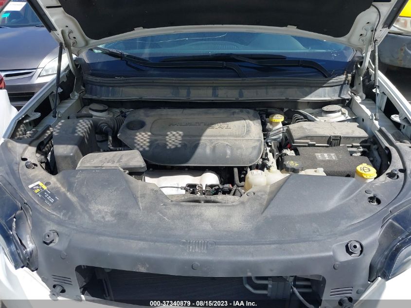 2019 JEEP CHEROKEE ALTITUDE - 1C4PJMLB8KD320758