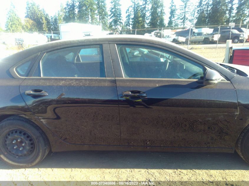 2019 KIA FORTE FE - 3KPF24AD0KE062201