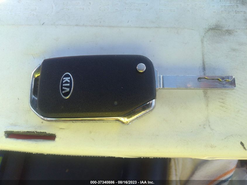 2019 KIA FORTE FE - 3KPF24AD0KE062201