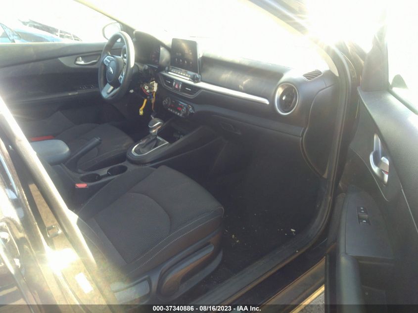 2019 KIA FORTE FE - 3KPF24AD0KE062201