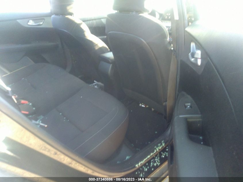 2019 KIA FORTE FE - 3KPF24AD0KE062201