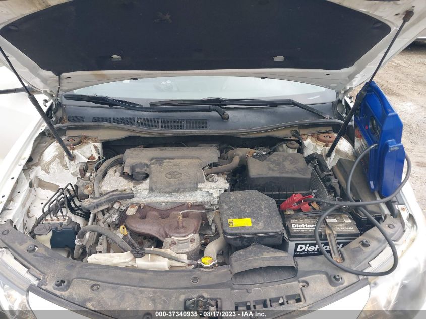 2013 TOYOTA CAMRY L/LE/SE/XLE - 4T1BF1FK5DU724668