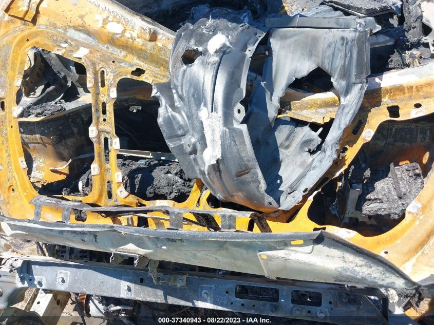 2018 HYUNDAI TUCSON SEL - KM8J33A41JU696632