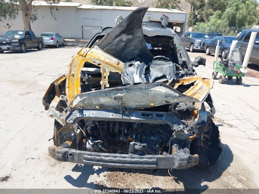 2018 HYUNDAI TUCSON SEL - KM8J33A41JU696632