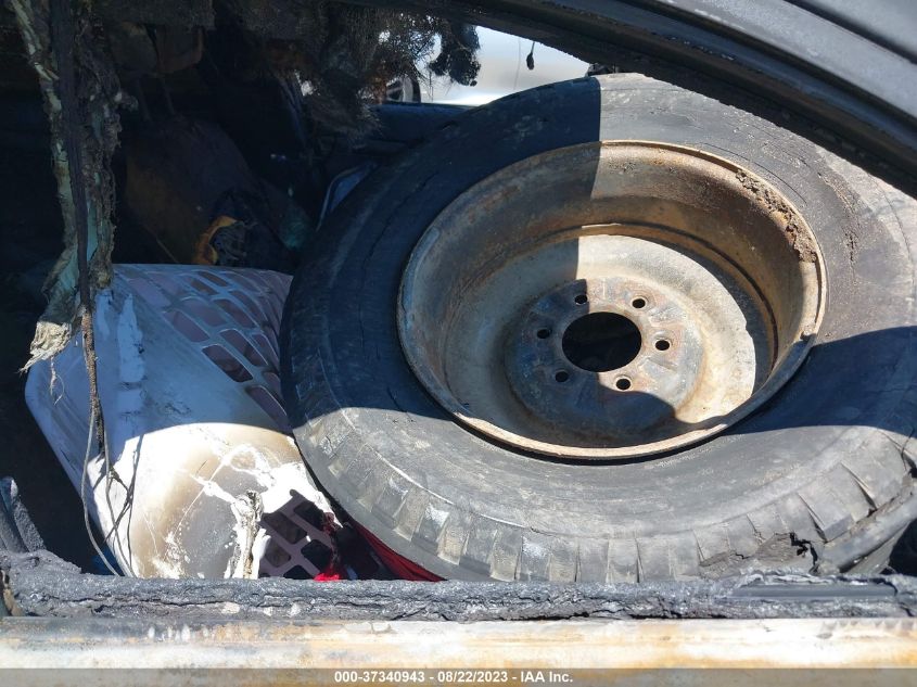 2018 HYUNDAI TUCSON SEL - KM8J33A41JU696632