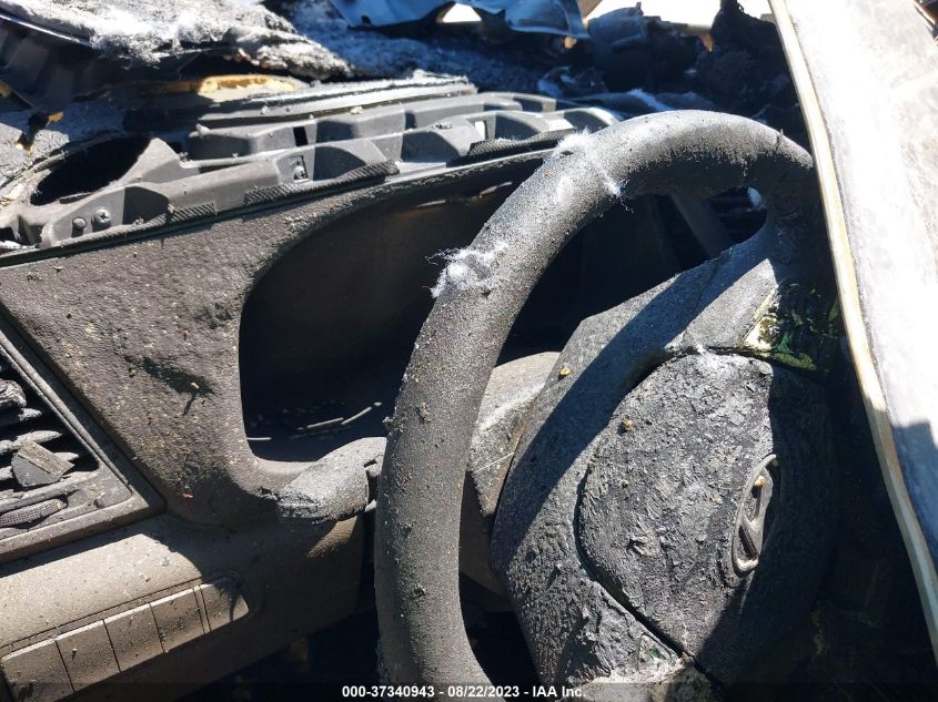 2018 HYUNDAI TUCSON SEL - KM8J33A41JU696632