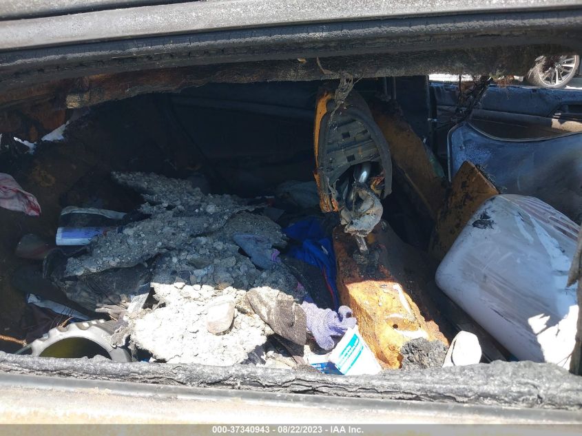 2018 HYUNDAI TUCSON SEL - KM8J33A41JU696632
