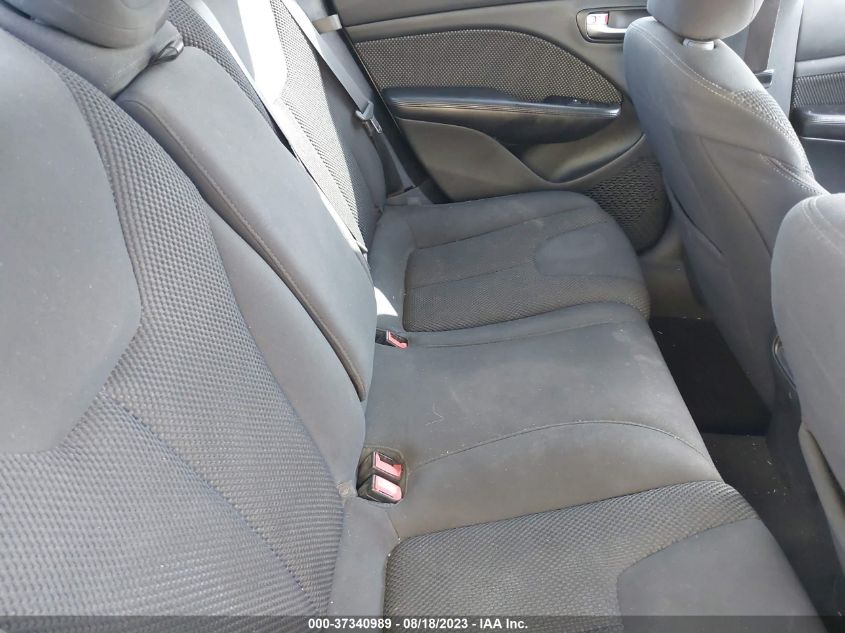 2015 DODGE DART SXT - 1C3CDFBB0FD374276