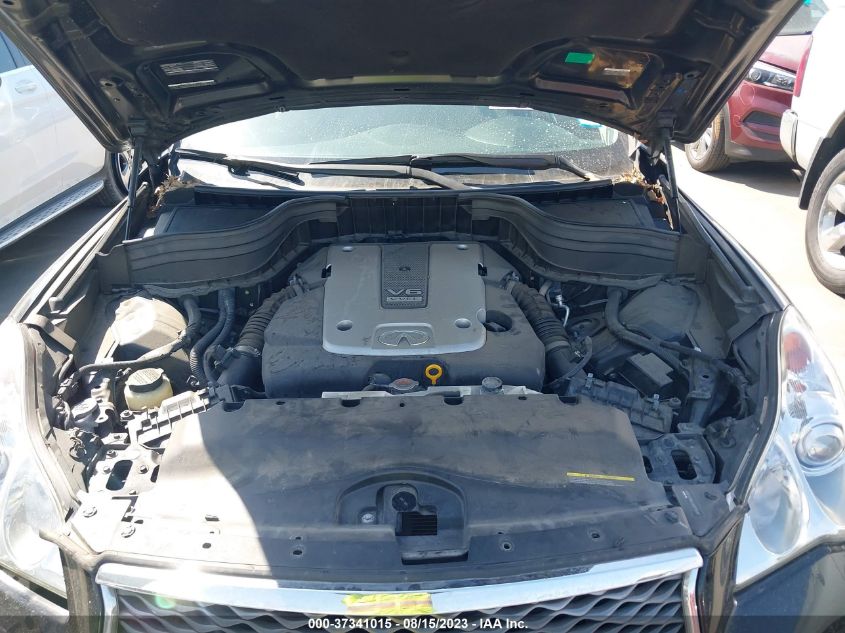 2016 INFINITI QX50 - JN1BJ0RP7GM233689