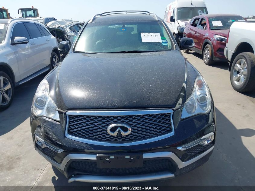 2016 INFINITI QX50 - JN1BJ0RP7GM233689