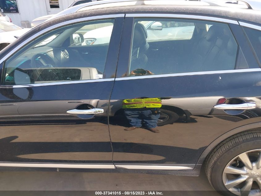 2016 INFINITI QX50 - JN1BJ0RP7GM233689