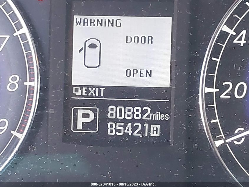 2016 INFINITI QX50 - JN1BJ0RP7GM233689