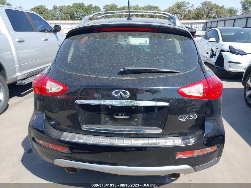 2016 INFINITI QX50 - JN1BJ0RP7GM233689