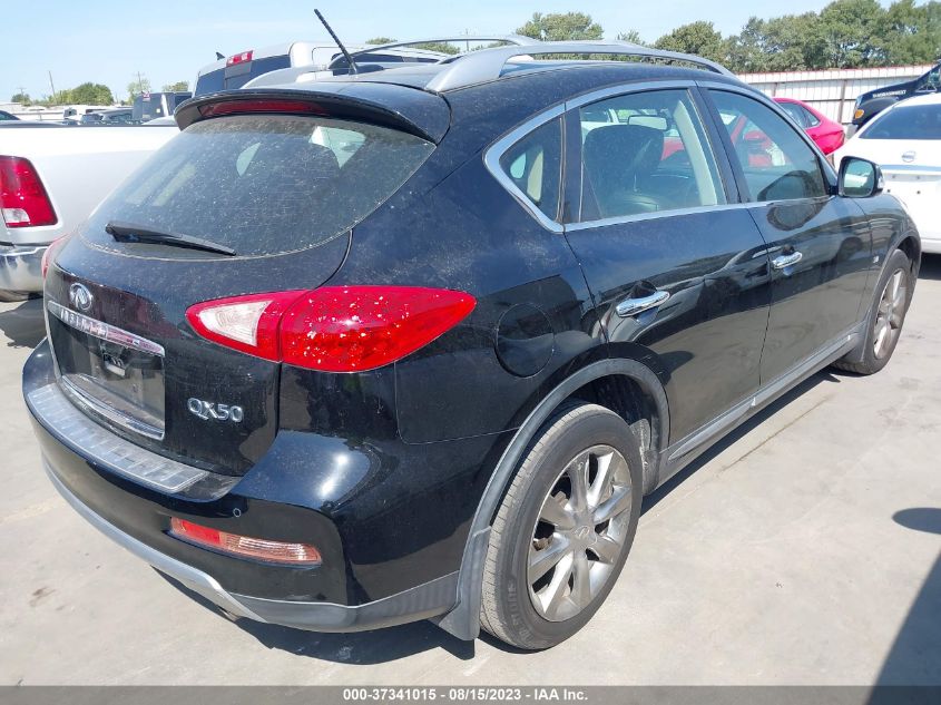 2016 INFINITI QX50 - JN1BJ0RP7GM233689