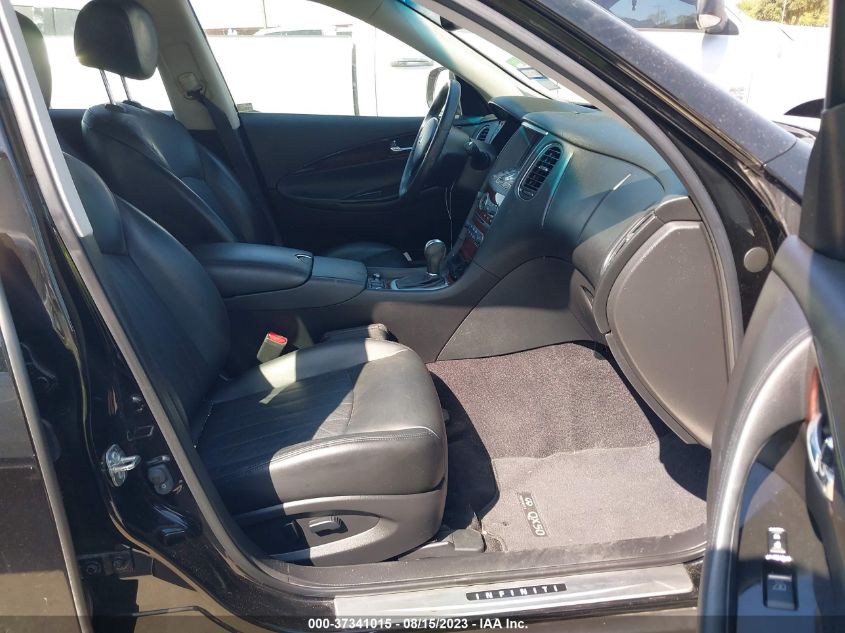 2016 INFINITI QX50 - JN1BJ0RP7GM233689