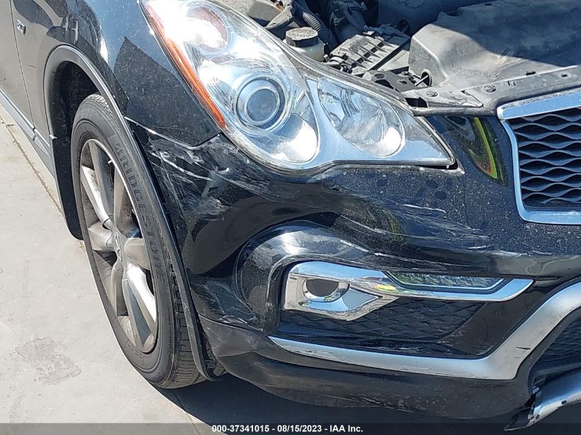 2016 INFINITI QX50 - JN1BJ0RP7GM233689