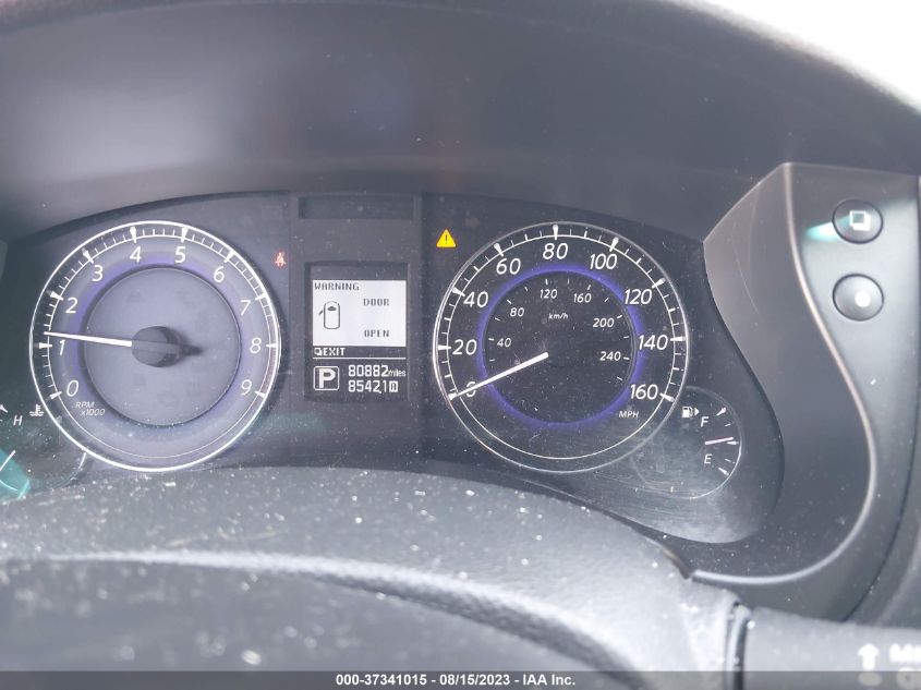 2016 INFINITI QX50 - JN1BJ0RP7GM233689