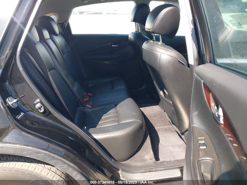 2016 INFINITI QX50 - JN1BJ0RP7GM233689