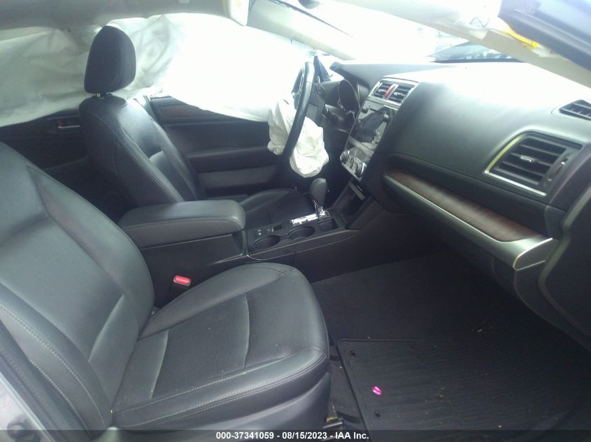 2016 SUBARU OUTBACK 2.5I LIMITED - 4S4BSBLC3G3296933