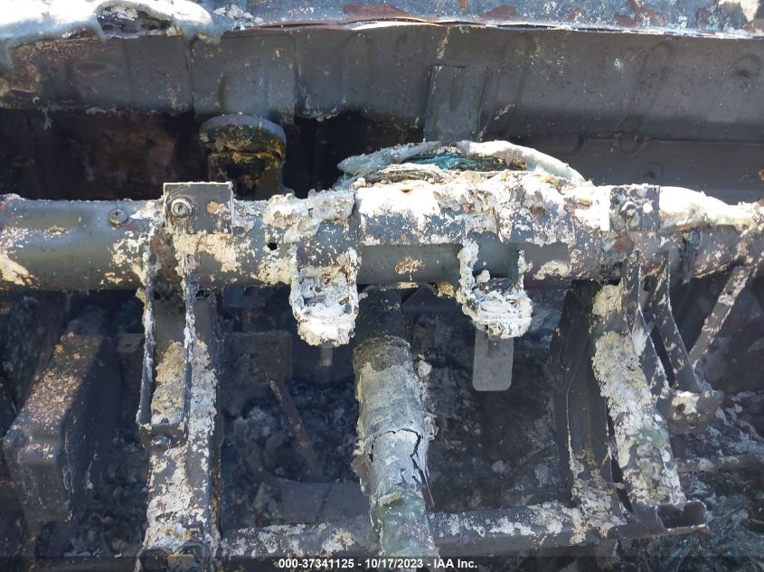 2014 NISSAN XTERRA X/S/PRO-4X - 5N1AN0NW8EN808184