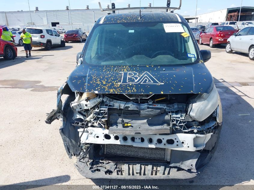 2014 FORD TRANSIT CONNECT XL - NM0LS7E7XE1140450