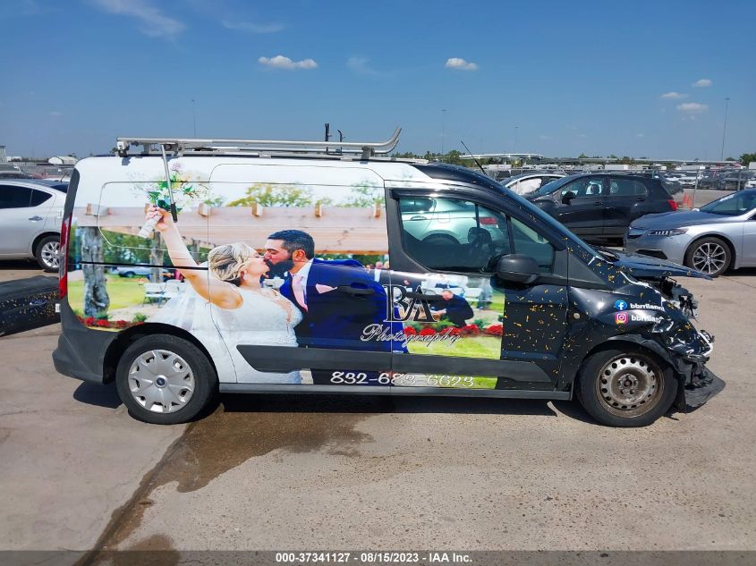 2014 FORD TRANSIT CONNECT XL - NM0LS7E7XE1140450