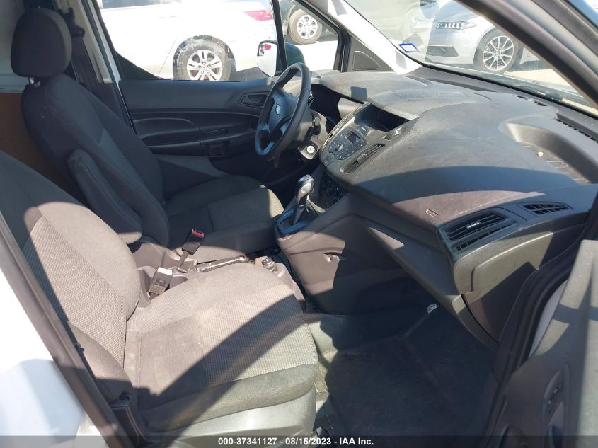 2014 FORD TRANSIT CONNECT XL - NM0LS7E7XE1140450
