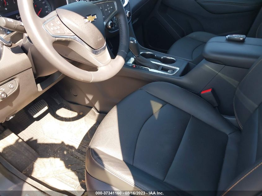 2020 CHEVROLET EQUINOX PREMIER - 3GNAXPEX5LS525901