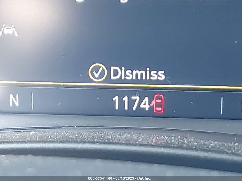 2020 CHEVROLET EQUINOX PREMIER - 3GNAXPEX5LS525901