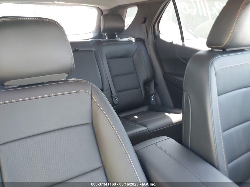 2020 CHEVROLET EQUINOX PREMIER - 3GNAXPEX5LS525901