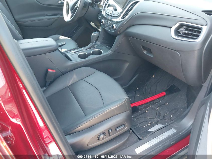 2020 CHEVROLET EQUINOX PREMIER - 3GNAXPEX5LS525901