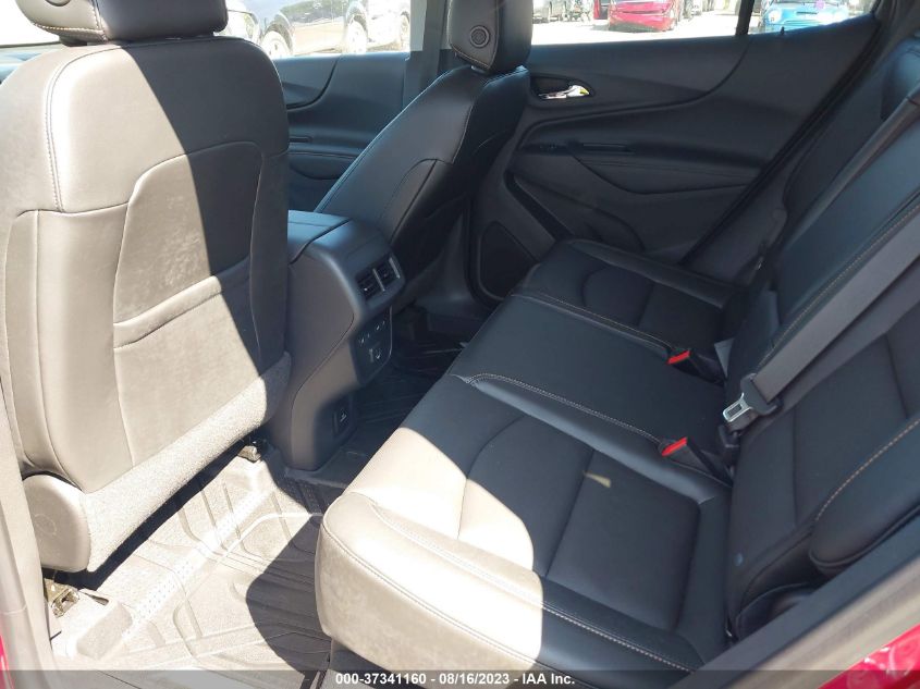 2020 CHEVROLET EQUINOX PREMIER - 3GNAXPEX5LS525901