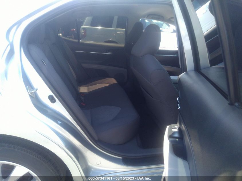 2020 TOYOTA CAMRY LE - 4T1C11AK4LU871752
