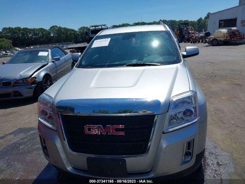 2013 GMC TERRAIN SLE - 2GKFLTEK9D6141938