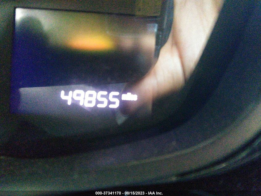 2021 CHEVROLET SPARK 1LT - KL8CD6SA7MC708947