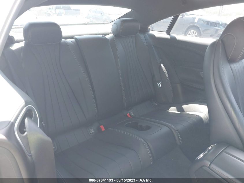 2019 MERCEDES-BENZ E-CLASS E 450 - WDD1J6HB2KF082068