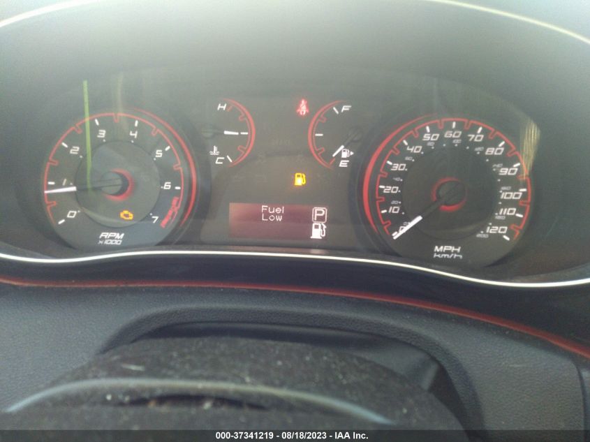 2015 DODGE DART SE - 1C3CDFAA6FD406740