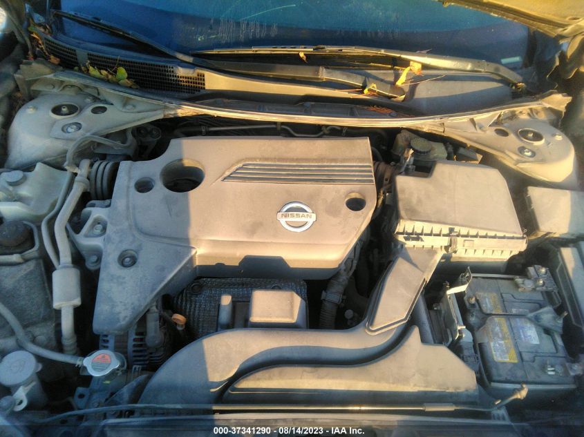 2015 NISSAN ALTIMA 2.5 - 1N4AL3AP8FN378352