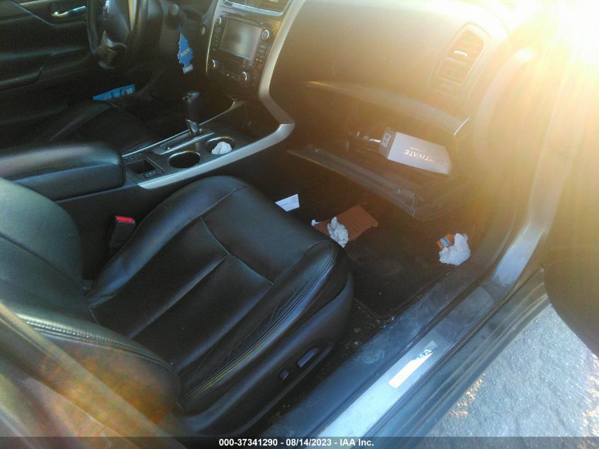 2015 NISSAN ALTIMA 2.5 - 1N4AL3AP8FN378352