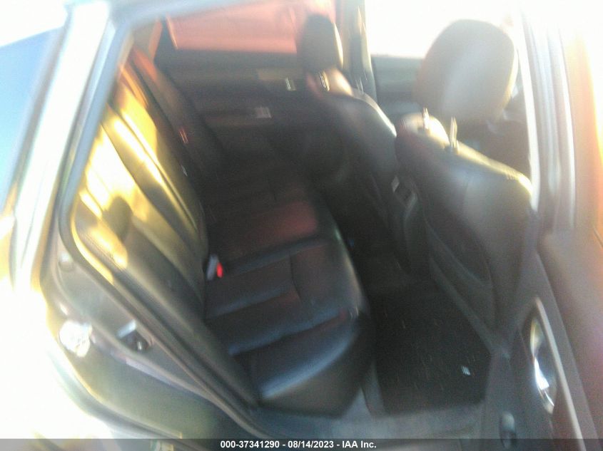 2015 NISSAN ALTIMA 2.5 - 1N4AL3AP8FN378352