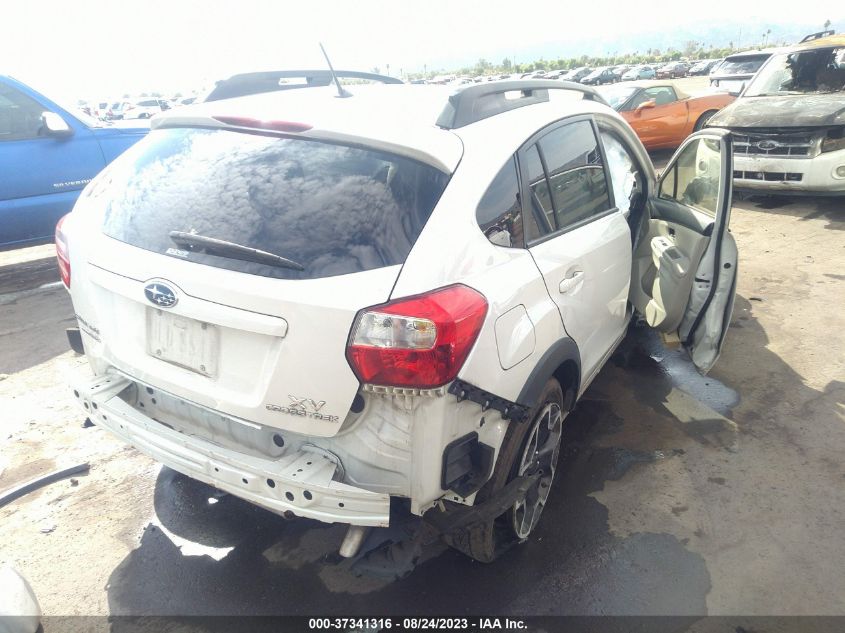 2013 SUBARU XV CROSSTREK PREMIUM - JF2GPAVC7D2890527