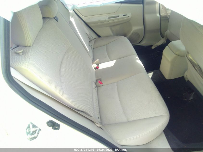2013 SUBARU XV CROSSTREK PREMIUM - JF2GPAVC7D2890527